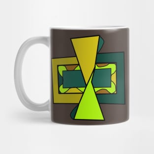 Spring Amulet 2 Mug